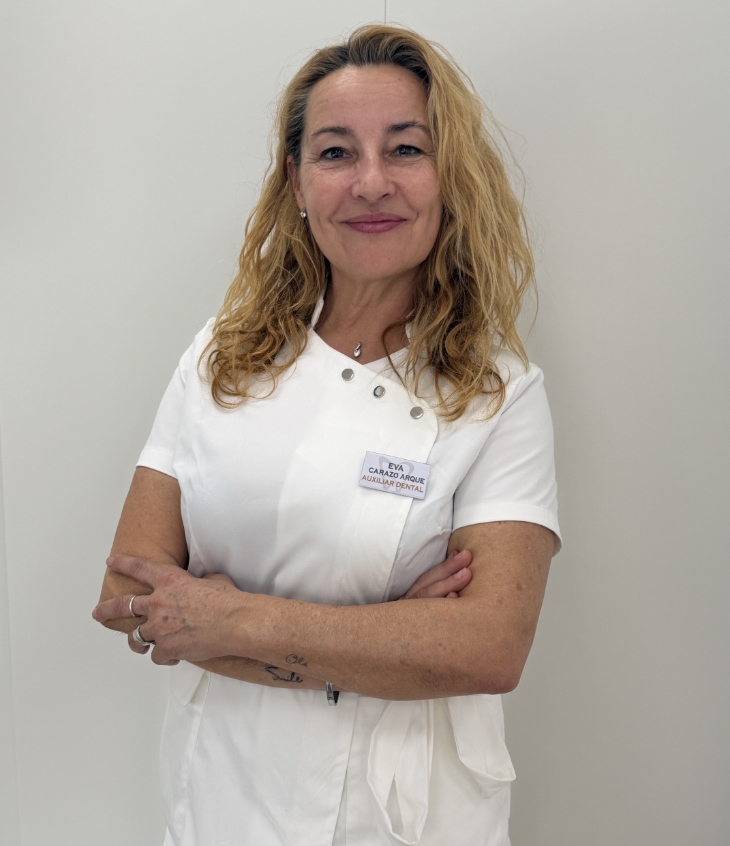 Sobre Nosotras 7 - Clínica Dental Camas