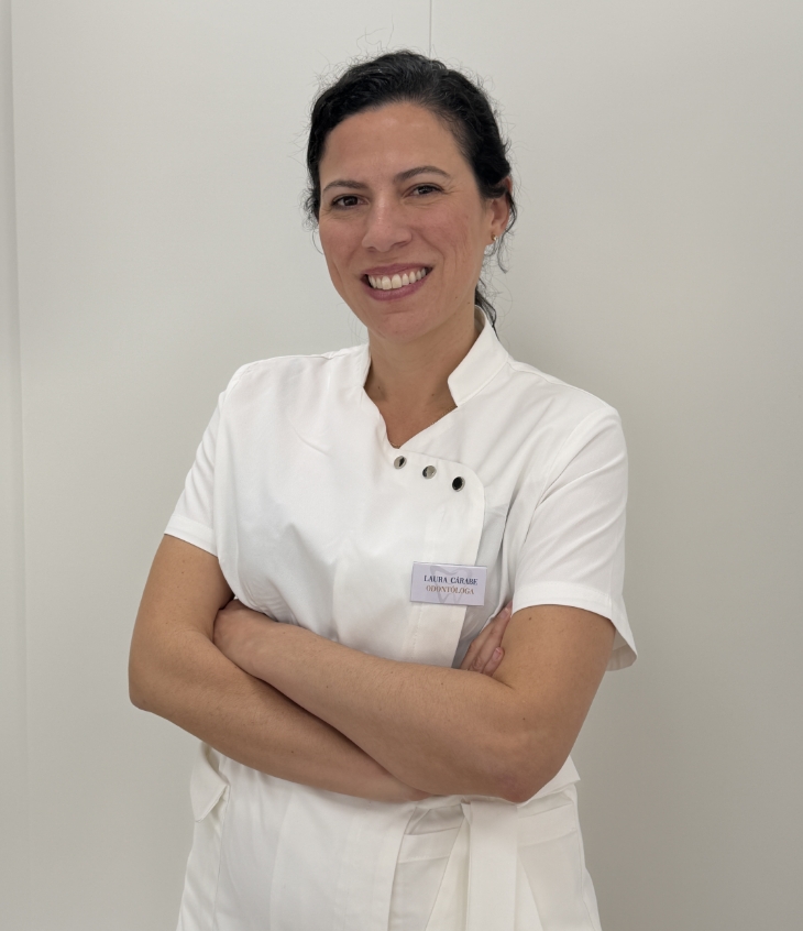 Sobre Nosotras 6 - Clínica Dental Camas
