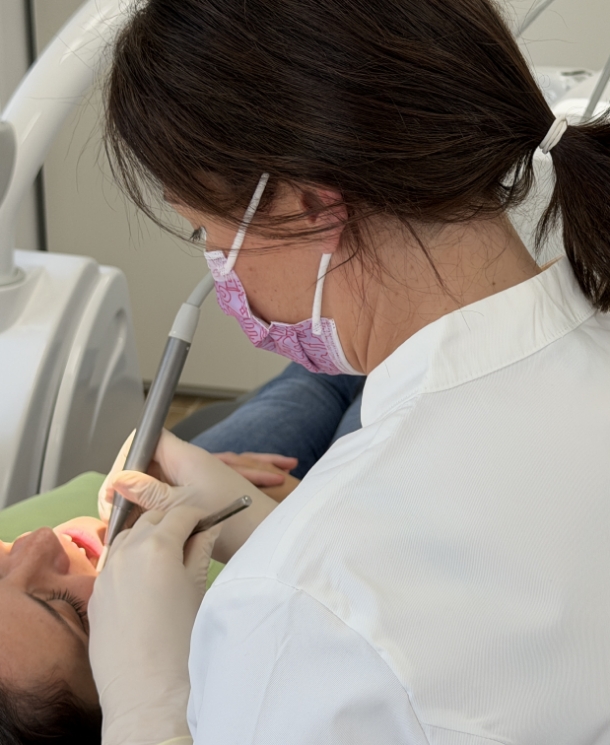 Tu clínica dental de confianza en Camas_10