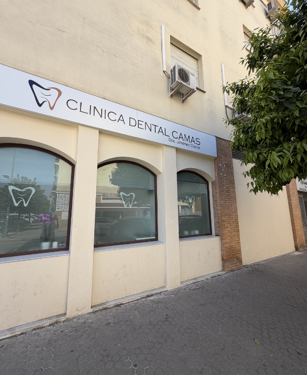 Tu clínica dental de confianza en Camas_4