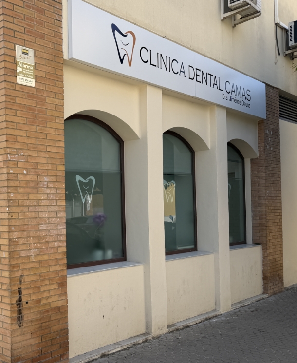 Tu clínica dental de confianza en Camas_5