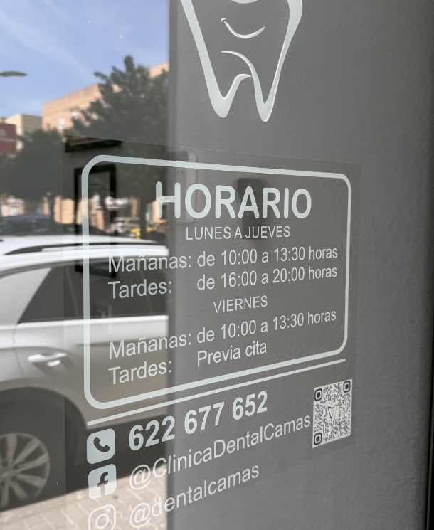 Tu clínica dental de confianza en Camas_7