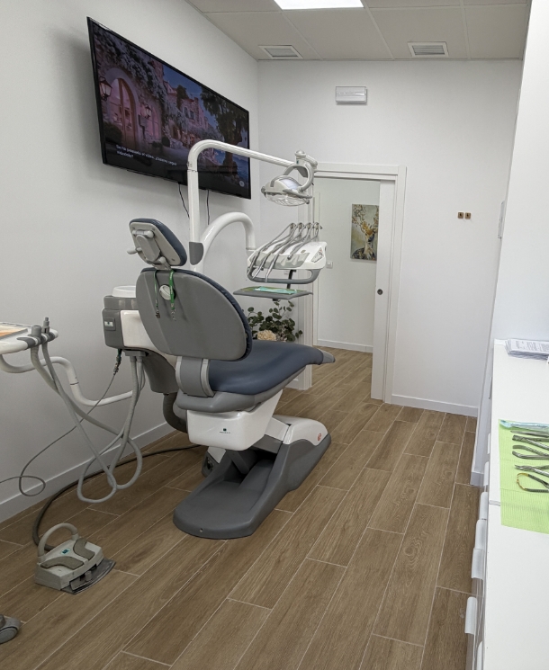 Tu clínica dental de confianza en Camas_8