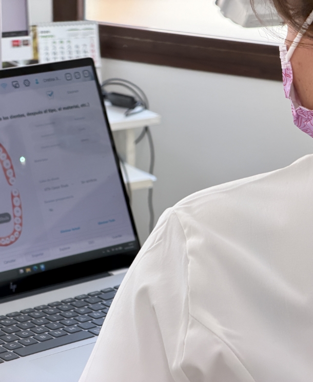 Tu clínica dental de confianza en Camas_9